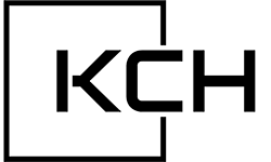 KCH logo